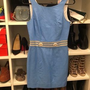Lily Pulitzer Dress